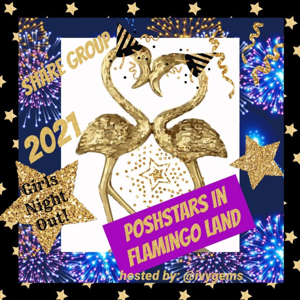 🦩Queens NY for Funday Sunday!😁LIKE NEW LISTING!